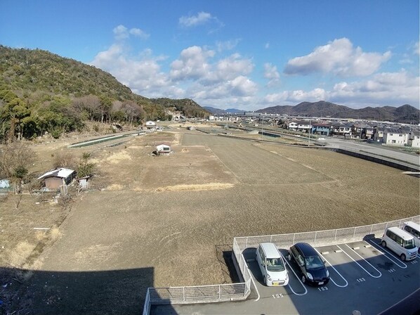 クローバー広畑才の物件内観写真